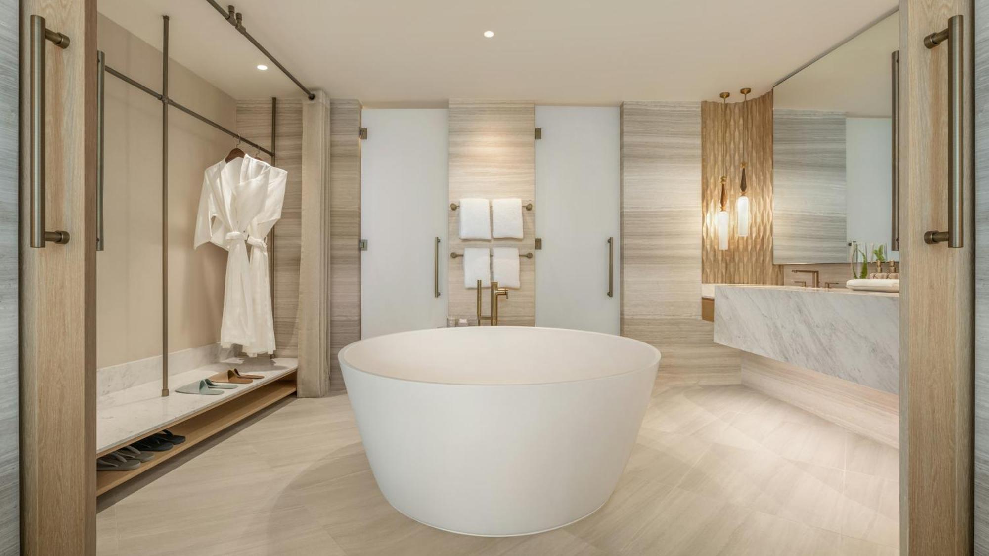 Suite Luxury Garden